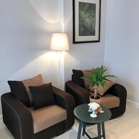 Apartament Jana Iii Sobieskiego