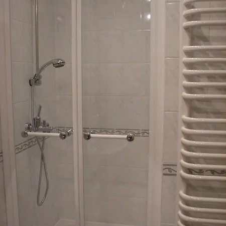 Apartment Apartament Jana Iii Sobieskiego *