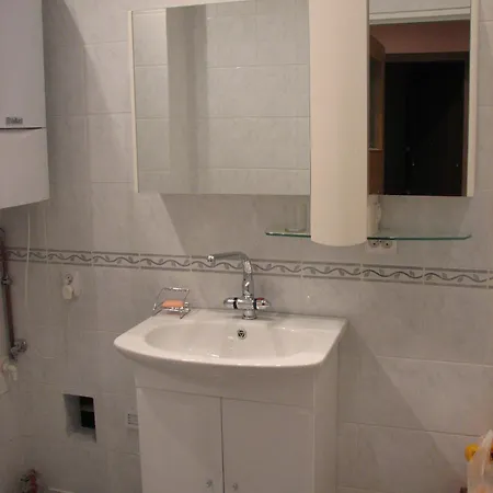 Apartament Jana Iii Sobieskiego Apartment