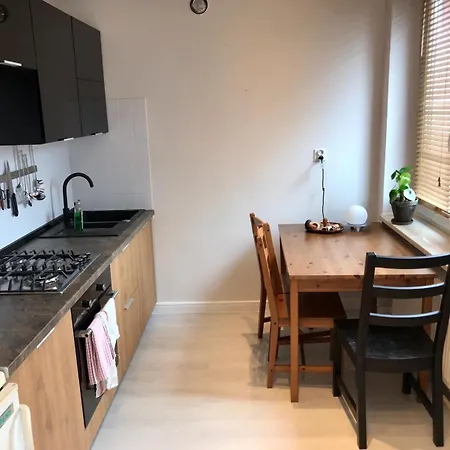 Apartament Jana Iii Sobieskiego Apartment *