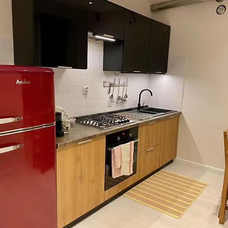 Apartament Jana Iii Sobieskiego Apartment Tarnowskie Góry