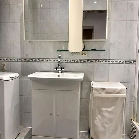 Apartament Jana Iii Sobieskiego Apartment Tarnowskie Góry